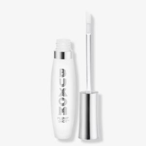 Buxom Plump Shot Lip Gloss Collagen Filler NIB